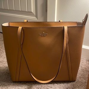 Kate spade purse and wallet set